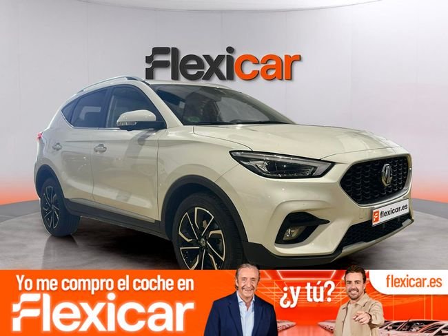 MG ZS 1.5 Luxury - foto 1