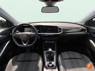 Opel Grandland 1.2T XHT MT6 S/S GS