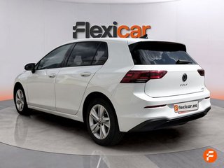 Volkswagen Golf 1.0 eTSI 81kW (110CV) DSG