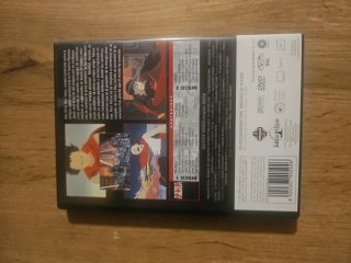Akira Edición Especial DVD