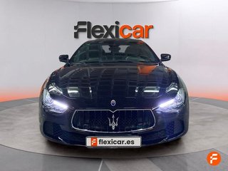 Maserati Ghibli V6 275 HP D RWD