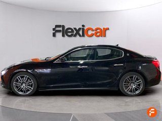 Maserati Ghibli V6 275 HP D RWD