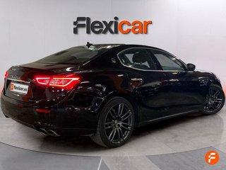 Maserati Ghibli V6 275 HP D RWD