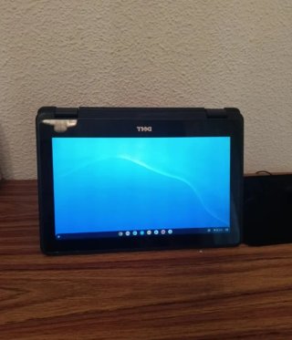 Dell Chromebook 39