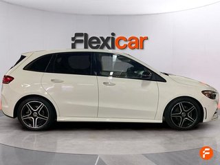 Mercedes Clase B B 200 d