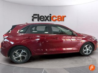 Hyundai i30 1.0 TGDI 48V Klass