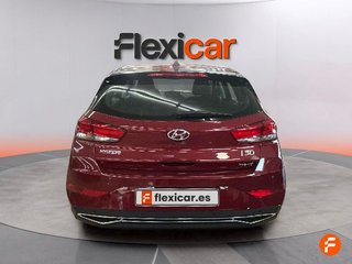 Hyundai i30 1.0 TGDI 48V Klass