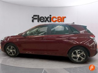 Hyundai i30 1.0 TGDI 48V Klass