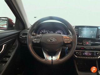 Hyundai i30 1.0 TGDI 48V Klass