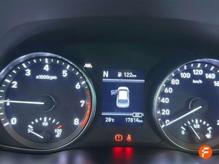 Hyundai i30 1.0 TGDI 48V Klass