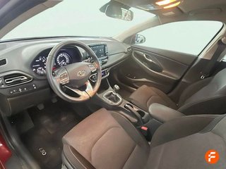 Hyundai i30 1.0 TGDI 48V Klass