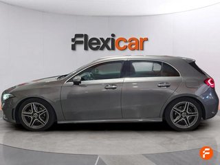 Mercedes Clase A A 200