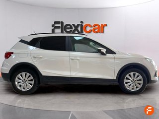 Seat Arona 1.0 TSI 70kW (95CV) Style Go Ecomotive