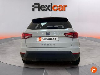 Seat Arona 1.0 TSI 70kW (95CV) Style Go Ecomotive