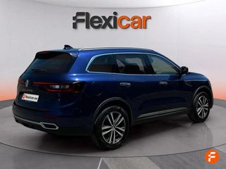 Renault Koleos Zen dCi 130kW (175cv) X-Tronic
