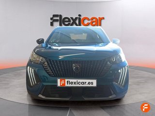 Peugeot 2008 Allure Gasolina 100 S&S 6 Vel. MAN