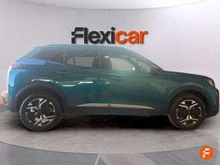 Peugeot 2008 Allure Gasolina 100 S&S 6 Vel. MAN
