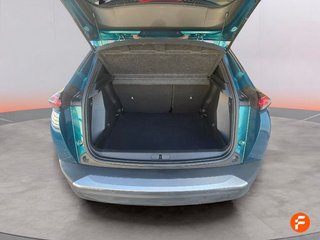 Peugeot 2008 Allure Gasolina 100 S&S 6 Vel. MAN