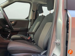 Ford Tourneo Courier 1.0 Ecoboost 92kW (125CV) Active