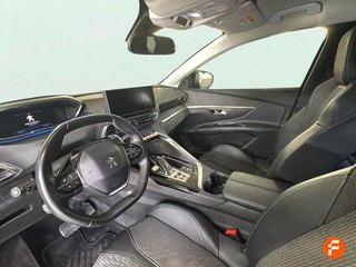 Peugeot 5008 1.2 PureTech 96KW S&S Allure EAT8