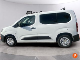 Citroën Berlingo Talla M BlueHDi 100 FEEL