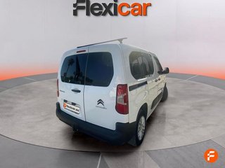 Citroën Berlingo Talla M BlueHDi 100 FEEL