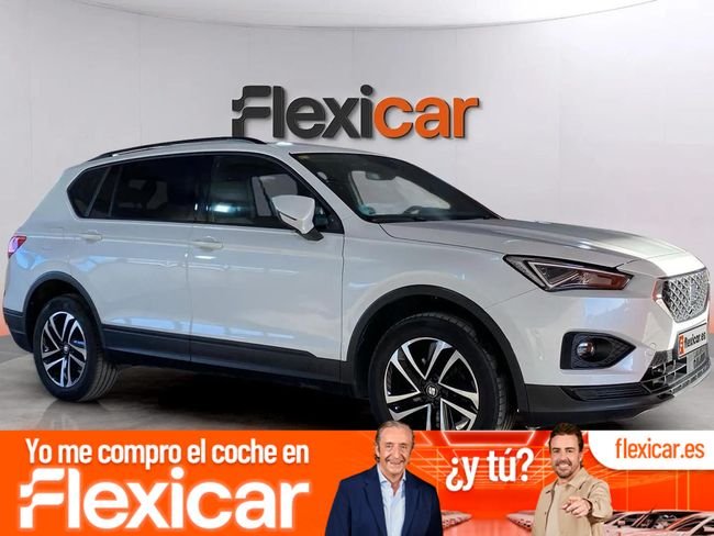 Seat Tarraco 2.0 TDI 110kW (150CV) S&S Style - foto 1