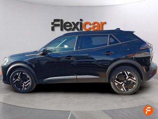 Peugeot 2008 Active Pack Puretech 100 S&S 6 Vel. MAN