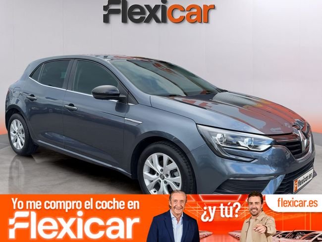 Renault Megane Business TCe 103 kW (140CV) GPF -SS - foto 1
