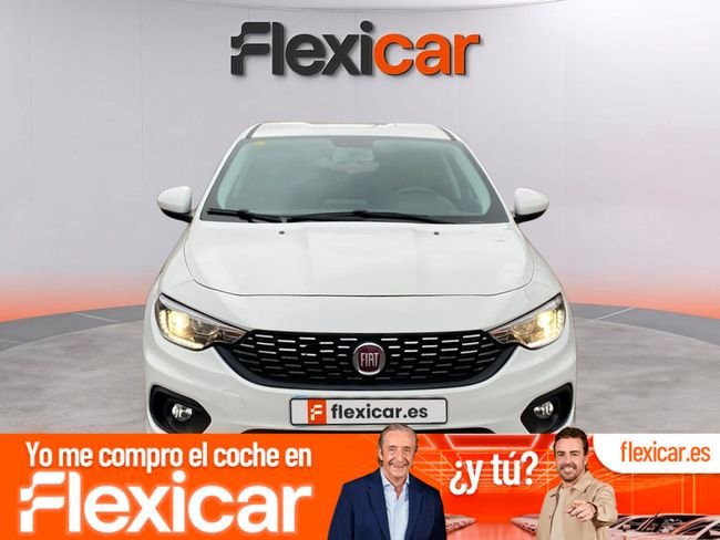 Fiat Tipo 1.4 T-Jet 16v 88kW (120CV) Lounge - foto 1