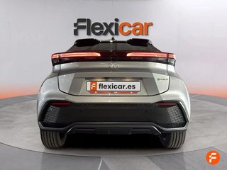 Toyota C-HR 2.0 220PH Advance