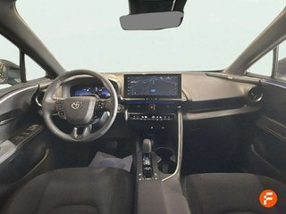 Toyota C-HR 2.0 220PH Advance