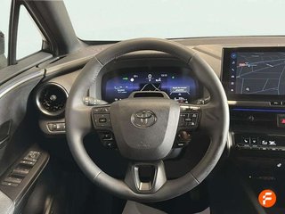 Toyota C-HR 2.0 220PH Advance