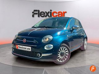 Fiat 500 Dolcevita 1.0 Hybrid 51KW (70 CV)
