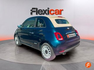 Fiat 500 Dolcevita 1.0 Hybrid 51KW (70 CV)