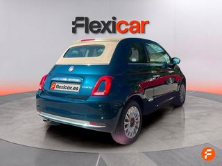 Fiat 500 Dolcevita 1.0 Hybrid 51KW (70 CV)