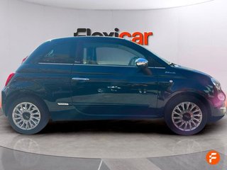 Fiat 500 Dolcevita 1.0 Hybrid 51KW (70 CV)