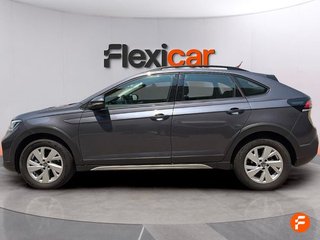 Volkswagen Taigo Life 1.0 TSI 70kW (95CV)