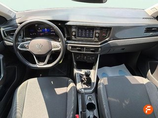 Volkswagen Taigo Life 1.0 TSI 70kW (95CV)