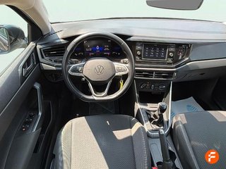 Volkswagen Taigo Life 1.0 TSI 70kW (95CV)