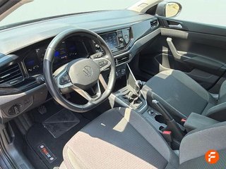 Volkswagen Taigo Life 1.0 TSI 70kW (95CV)
