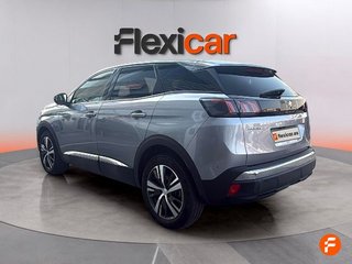 Peugeot 3008 1.2 100KW Allure Pack eDCS6