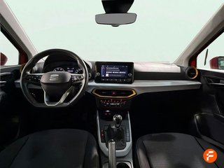Seat Arona 1.0 TSI 81kW (110CV) Style