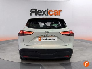 Nissan Qashqai DIG-T 103kW (140CV) mHEV 4x2 Acenta