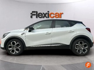 Renault Captur Intens TCe 103kW (140CV) GPF