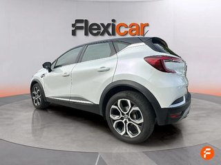 Renault Captur Intens TCe 103kW (140CV) GPF