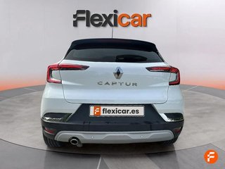Renault Captur Intens TCe 103kW (140CV) GPF