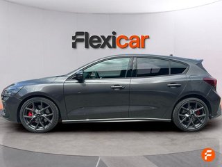 Ford Focus ST 2.3 Ecoboost 206kW (280CV)