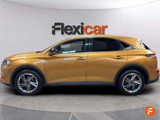 DS DS 7 BlueHDi DE 96kW (130CV) Auto. SO CHIC