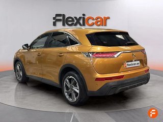 DS DS 7 BlueHDi DE 96kW (130CV) Auto. SO CHIC